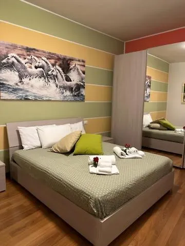 Apartamento Corso 74 Verona