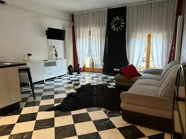 Apartamento Corso 74 Verona