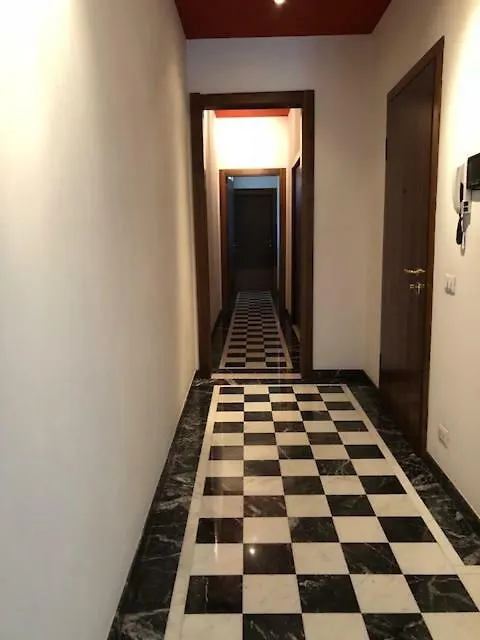 Apartamento Corso 74 Verona