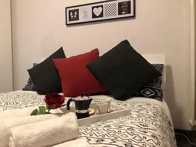 Apartamento Corso 74 Verona 0*,