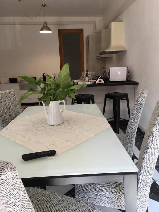 Apartamento Corso 74 Verona